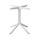 Baza 745mm, alb, Clip